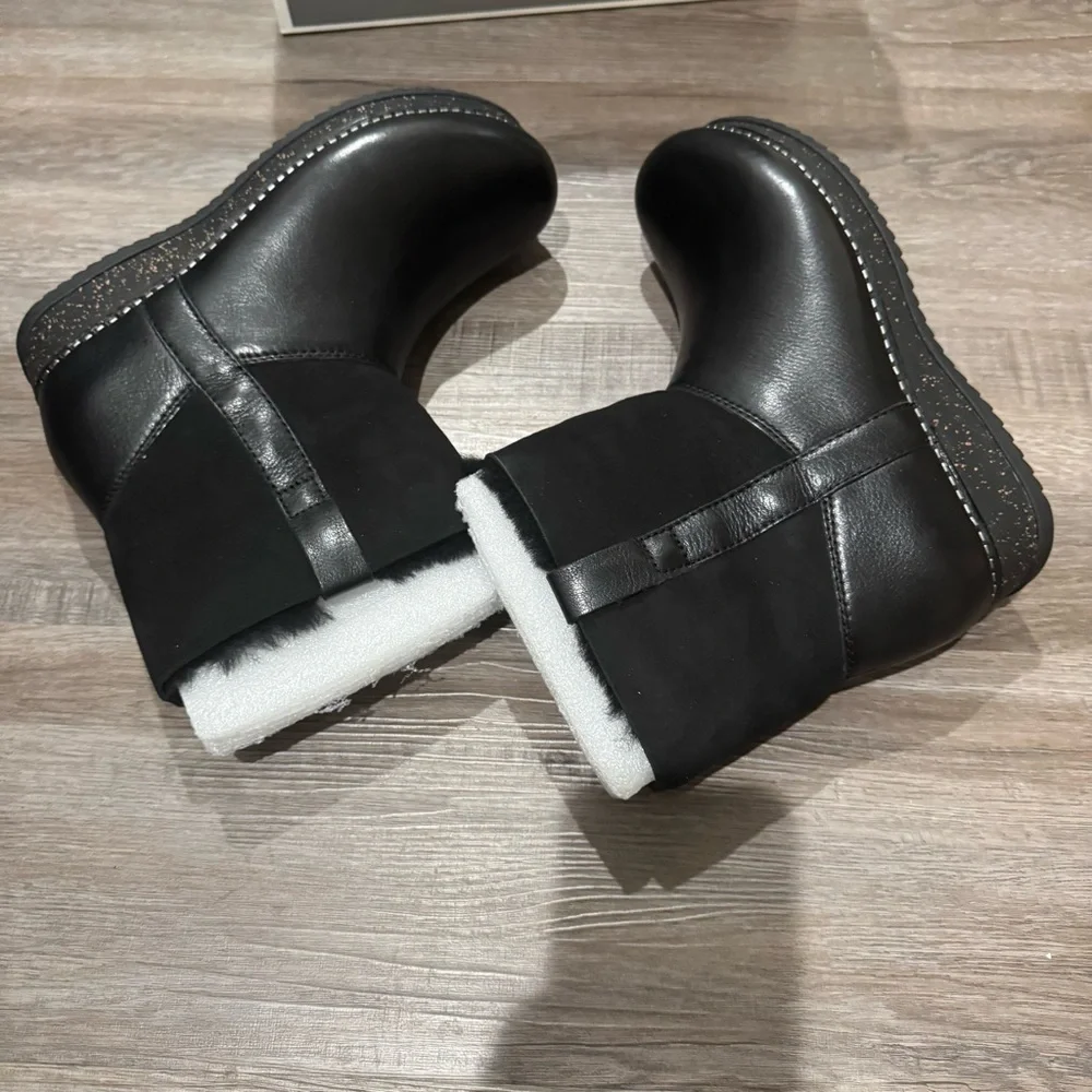 Dansko mckenzie waxy
